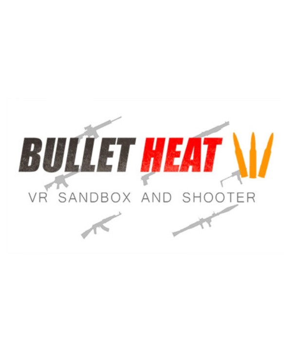 BULLET HEAT Steam Key GLOBAL